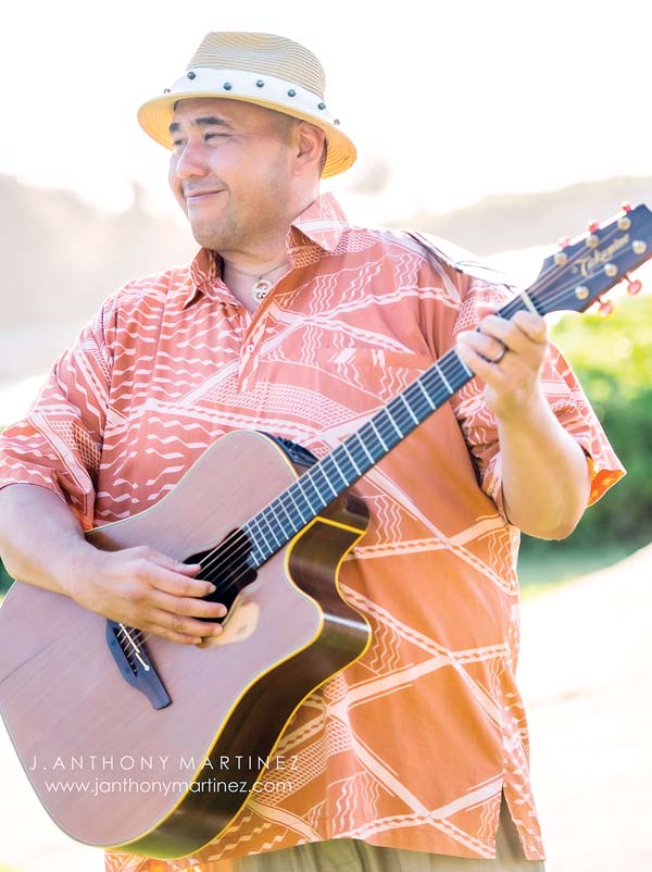 Maui artists net multiple Hoku award nominations Maui News